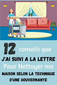 12 Conseils Hypers Simples D Une Gouvernante Pour Un Nettoyage Express En 2020 Nettoyage Salle De Bain Conseils De Nettoyage Produit Nettoyage Voiture
