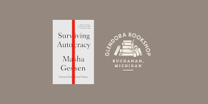 Facing Change Book Club - July 2026