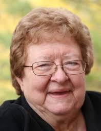 Obituary for Marilyn J Geer