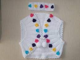 Kiz Cocuklari Icin Bolero Modelleri Orgu Orgu Desenleri Tig Isleri