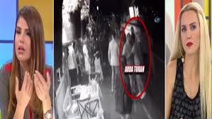 Berkay ın eşi özlem ada şahin, arda turan bana asıldı dedi. Bircan Bali Ve Ece Erken Den Sok Iddia Arda Turan Esi Hamile Olmasa Evlenmezdi