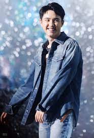 kyungsoo updates on twitter kyungsoo exo kyungsoo kpop exo