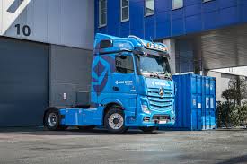 Consultez toutes les offres de van moer group nv et postulez en ligne. Van Moer Logistics Post Facebook