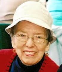 Ruby Lighty Obituary (2014)