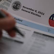 The very expensive US mid-term elections and IR in Denmark