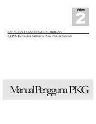 Bahagian teknologi pendidikan negeri perak. Eleven Shifts To Transform The System