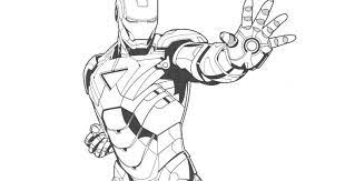 200 gambar iron man untuk mewarnai halaman mewarnai anak. Mewarnai Gambar Iron Man Mewarnai Gambar