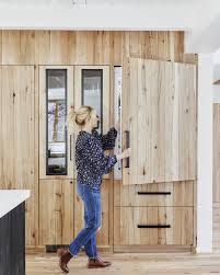 a look at the mountain house kitchen s high end appliances with build com mountain house kitchen mountain house home kitchens