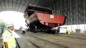 Boustead holdings bhd's subsidiary, boustead naval shipyard sdn bhd, has obtained a restraining order from the high court until oct 30 against one creditor. Boustead Secures Rm1 17 Billion Contract From Ministry Of Defence