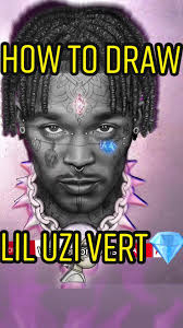 Replying to @Ladibug How to Draw @Sexyy Red [FREE Ohuhu Marker Giveaw...