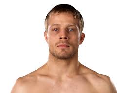 Nick Ring (Middleweight) MMA Profile