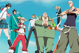 Download free anime live wallpapers for your computer. 22 Bleach Gif Wallpaper Pictures