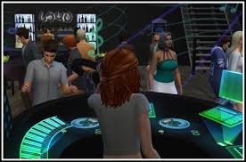 Littlemssam S Sims 4 Mods Live In Business This Mod Adds Lot Traits To The