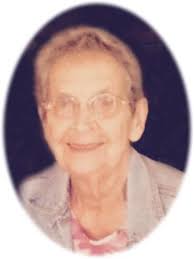 Harriet Sherman Obituary August 29, 2015