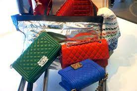 How To Take Care Of Your Birkin Chanel Louis And Exotics The Right Way Luxury Bags Chanel Chanel Fashion