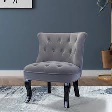 Mix & match accent chairs & accent tables for any space! Palm Print Chair Wayfair