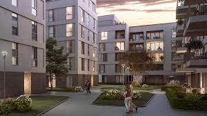 81 häuser kaufen in mainz. Zollhafen Elements Harmonisch Wohnen Direkt Am Wasser