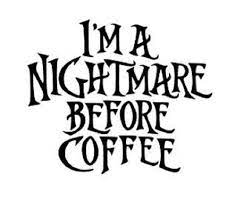 Free Free 299 Nightmare Before Coffee Svg SVG PNG EPS DXF File