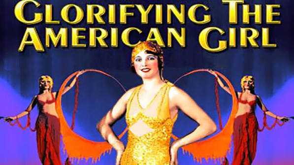 Prime Video: Glorifying The American Girl