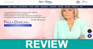 Limitations of tulilain tulilain is not a very old website platform or any reputed brand to trust the about us section of the tulilain website is missing Is Supersleeperpro Scam August Get A Fair Review Here