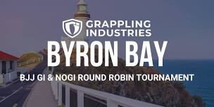 Grappling Industries BYRON BAY