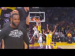 Alex caruso of the los angeles lakers certainly isn't gloating about, at last count, accruing more caruso's penchant for memorable dunks has already earned him a few nicknames: Caruso Made A Dunk Just After Davis Missed A Free Throw Talkbasket Net