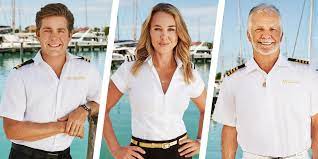 With a new boat, new location, and new faces, the excitement, drama, and adventure of life aboard a private. Below Deck Season 8 Cast Who Are They