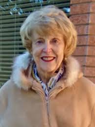 Obituary information for Beverly Oudshoorn