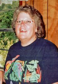 Teresa Lynn Wood McIntyre (1963-2003)