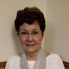 Ella Mae Stanfield Jones (1939-2018)