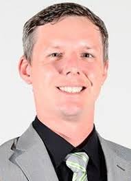 Saline Swim Team Hires Derick Roe as Co-Head Coach