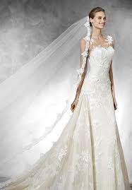 Schönste brautkleid für den schönesten tag. Pronovias Kleider Preise 4fdf36