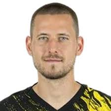 Profile Oliver Sorg, : Info, news, matches and statistics