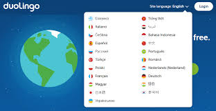 Learn Two Languages Together With Duolingo Ielanguages Com Language Second Language Learning Languages