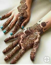 Beautiful And Amazing Rose Style Mehndi Designs 2018 19 Latest Mehndi Designs New Mehndi Designs Best Mehndi Designs