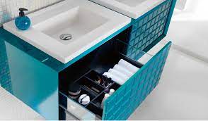 Meuble salle de bain design de haute gamme, découvrez sans attendre notre gamme à l'italienne de distribain. Comment Bien Choisir Un Meuble De Salle De Bains I Styles De Bain