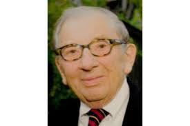 Harold Schaeffer Obituary (1927