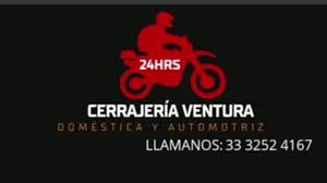 Cerrajería Ventura