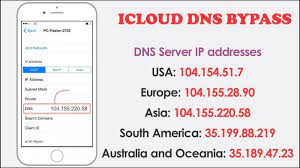 Download and launch fonecope ios unlock on your computer. How To Unlock Iphone With And Without Icloud Bypass Dns