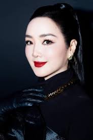 Hoa hậu Giáng My trở thành đại gia trong giới giải trí