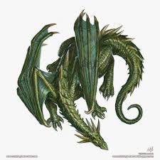 Game Mash Monster Tokens Green Dragon Gaming Token Token