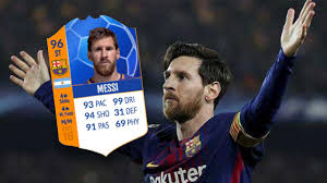 Man of the match players are issued for tournaments and excellent performances, and are indicated by the orange item art. Fut 18 Nouvelles Cartes Motm Homme Du Match Messi Higuain Ben Yeddder Millenium