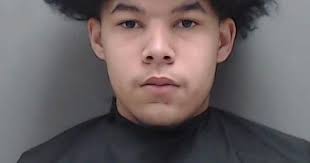 Teen indicted in connection with Marshall shooting