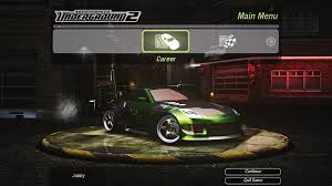 Need for speed underground 2 apk download + obb game for pc need for speed underground 2 game overview the need for speed underground 2 apk for android is very popular and thousands of gamers around the world would be glad to get it without any payments. Nfs Underground 2 Graphics Modpack V1 3 Needforspeed