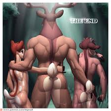 Rule Amber Eyes Anthro Antlers Ass Bambi Bambi Character 21056 | Hot Sex  Picture