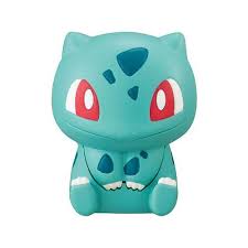 可愛又實用 精靈寶可夢 寶可夾 轉蛋 ポケットモンスター ふぃぐりっぷ 玩具人toy people news toy people piggy piggy bank