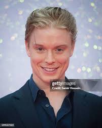 833 Freddie Jones Photos & High Res Pictures