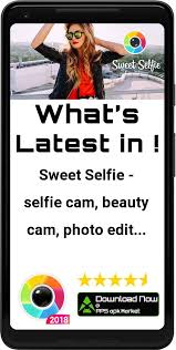 Bestme, mejor autofoto de la belleza! Selfie App Apk Beauty Plus Camera Download Appslow
