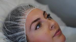 Jade Clay Hair & Makeup Artist