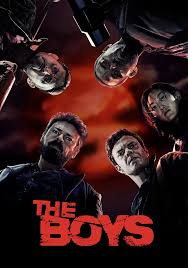 Where are you from?i am from _________________, i am _________________.comment below!!! Donde Ver The Boys Netflix Hbo O Amazon Fiebreseries